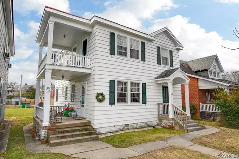 1327 Nottoway Ave, Richmond, VA 23227