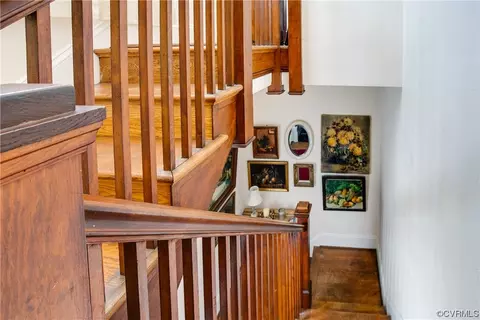 Entry Way - 1327 Nottoway Ave, Richmond, VA 23227 photo 1 of 9