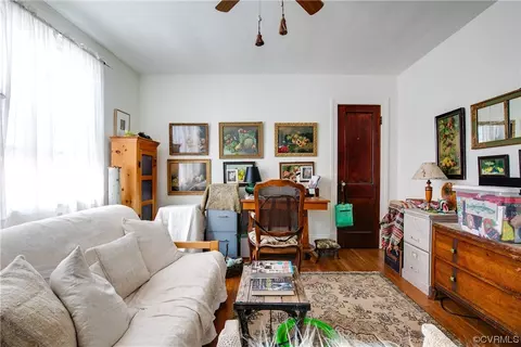 Living - 1327 Nottoway Ave, Richmond, VA 23227 photo 2 of 5