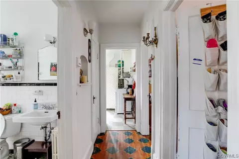 Entry Way - 1327 Nottoway Ave, Richmond, VA 23227 photo 9 of 9