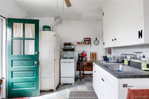 Exterior - 1327 Nottoway Ave, Richmond, VA 23227 photo 6 of 9