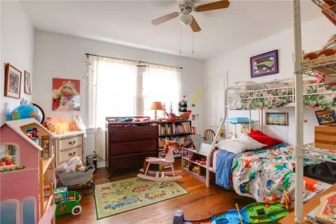 Bedroom - 1327 Nottoway Ave, Richmond, VA 23227 photo 9 of 9