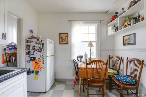 Kitchen - 1327 Nottoway Ave, Richmond, VA 23227 photo 4 of 4