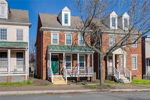 514 N 24th St, Richmond, VA 23223