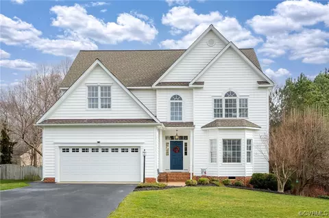 9024 Haversack Ln, Mechanicsville, VA 23116