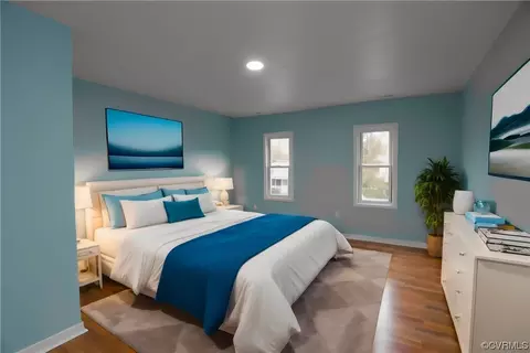 918 Willcox St, Petersburg, VA 23803