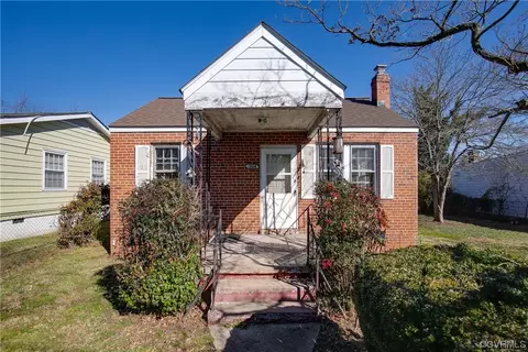 1904 Powhatan St, Richmond, VA 23220