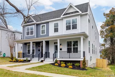 305 W 27th St, Richmond, VA 23225