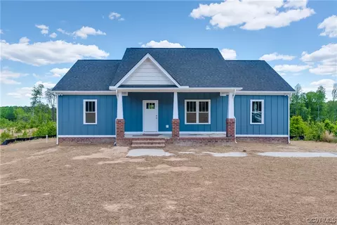 1219 Deep Run Rd, Cartersville, VA 23027
