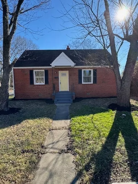 1500 Minefee St, Richmond, VA 23224