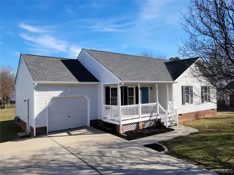 8316 Southern Watch Pl, Mechanicsville, VA 23111