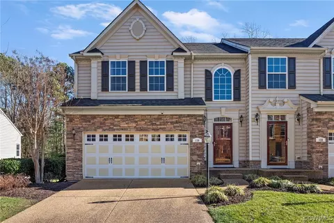 120 Siena Ln, Glen Allen, VA 23059