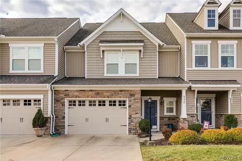 8126 Marley Dr, Mechanicsville, VA 23116