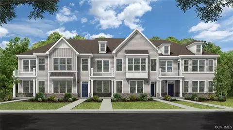 5301 Twisting Vine Ln #102, Glen Allen, VA 23059