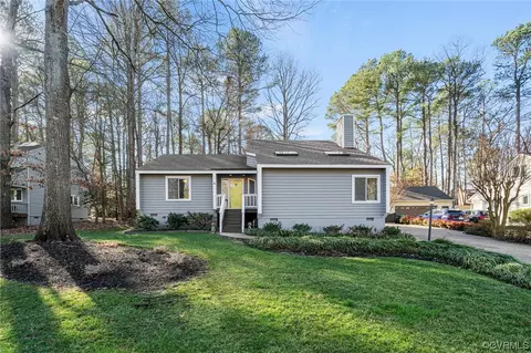 10109 Cedar Knoll Ln, Henrico, VA 23233