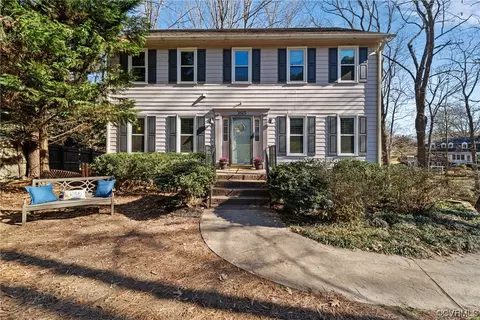 3615 Margate Dr, Richmond, VA 23235