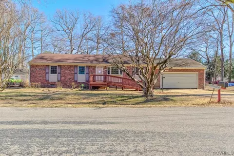 3711 Lafayette St, North Prince George, VA 23860