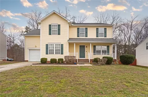 13119 Abbeydale Dr, Chester, VA 23831