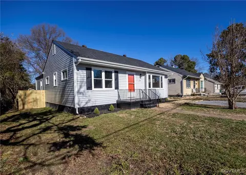 230 N Juniper Ave, Henrico, VA 23075