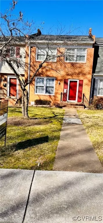 2206 Brightmoor Ct, Henrico, VA 23238