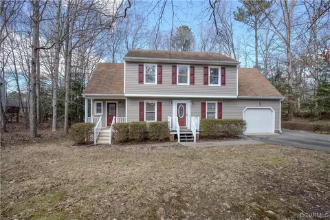 13100 Holly View Ct, Midlothian, VA 23112