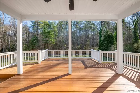 Exterior - 243 Wallingham Dr, Midlothian, VA 23114 photo 3 of 7