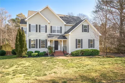 243 Wallingham Dr, Midlothian, VA 23114