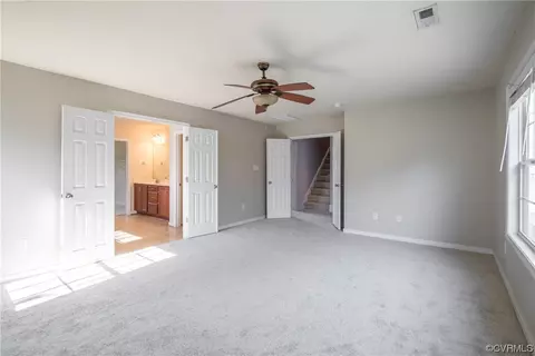 Bedroom - 243 Wallingham Dr, Midlothian, VA 23114 photo 1 of 2