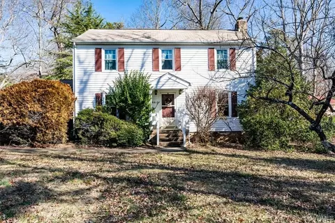9612 Bright Hope Rd, Chesterfield, VA 23838