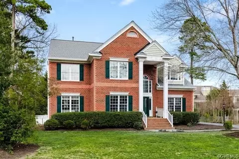 6008 Brentmoor Dr, Glen Allen, VA 23059
