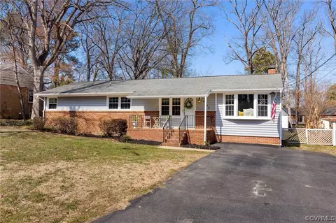 8330 Trout Ln, Richmond, VA 23236