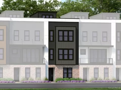 4340 Dominion Forest Cir, Glen Allen, VA 23060