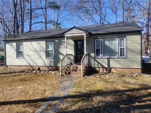 8500 Windingrun Ln, Richmond, VA 23237