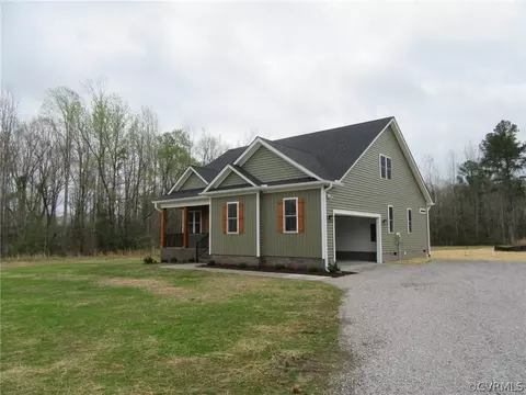 10425 Duncan Rd, North Dinwiddie, VA 23803
