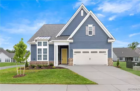 1819 Galley Pl, Chester, VA 23836
