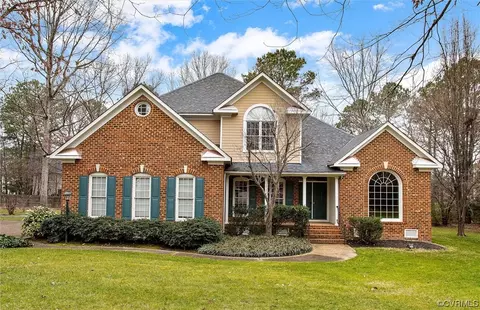 3212 Nutley Ct, Henrico, VA 23233