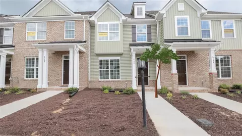 6190 Belay Dr, Chesterfield, VA 23234
