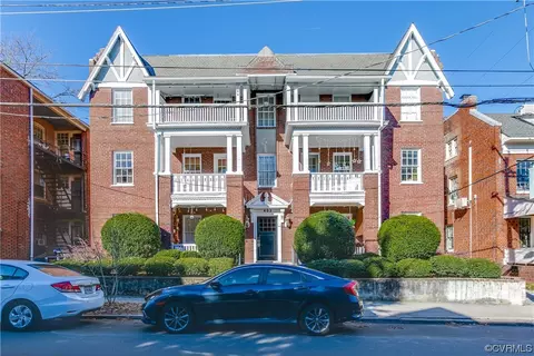 402 N Belmont Ave #U4, Richmond, VA 23221