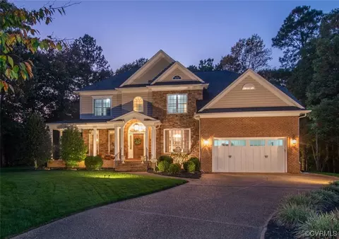 3236 St James Park, Williamsburg, VA 23188