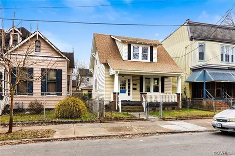 1215 Oakwood Ave, Richmond, VA 23223