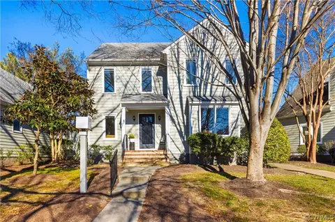 8221 Greystone West Cir, Henrico, VA 23229