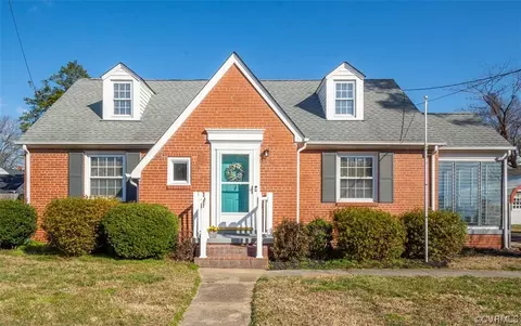 1908 Mcdonald Rd, Richmond, VA 23222