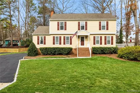 10814 Westek Dr, Henrico, VA 23233