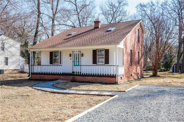 1355 Robindale Rd, Bon Air, VA 23235
