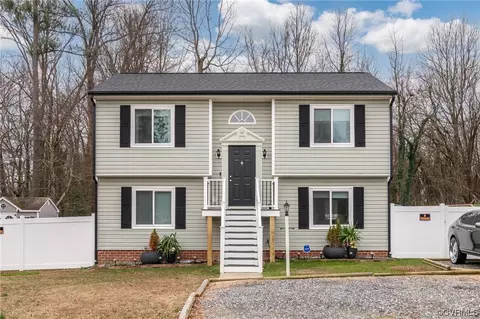 4303 Terminal Ave, Richmond, VA 23224
