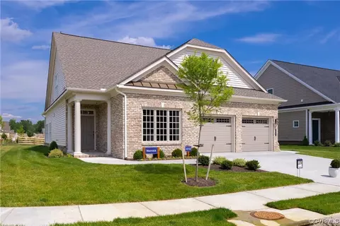 7025 Bisque Ter, Henrico, VA 23238