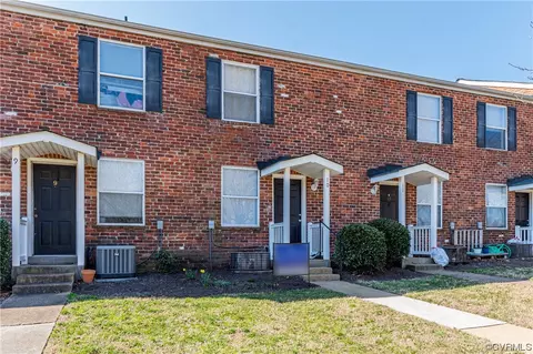 3510 E Richmond Rd #U10, Richmond, VA 23223