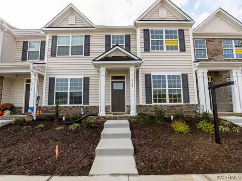 6160 Belay Dr, Chesterfield, VA 23234