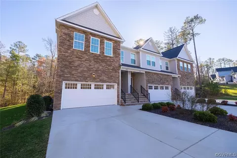 525 Creekmore Rd, Henrico, VA 23238