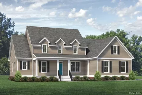 5482 Pine Needles Ter, Providence Forge, VA 23140